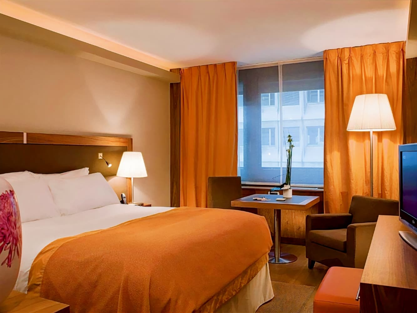 Sofitel Lyon Bellecour