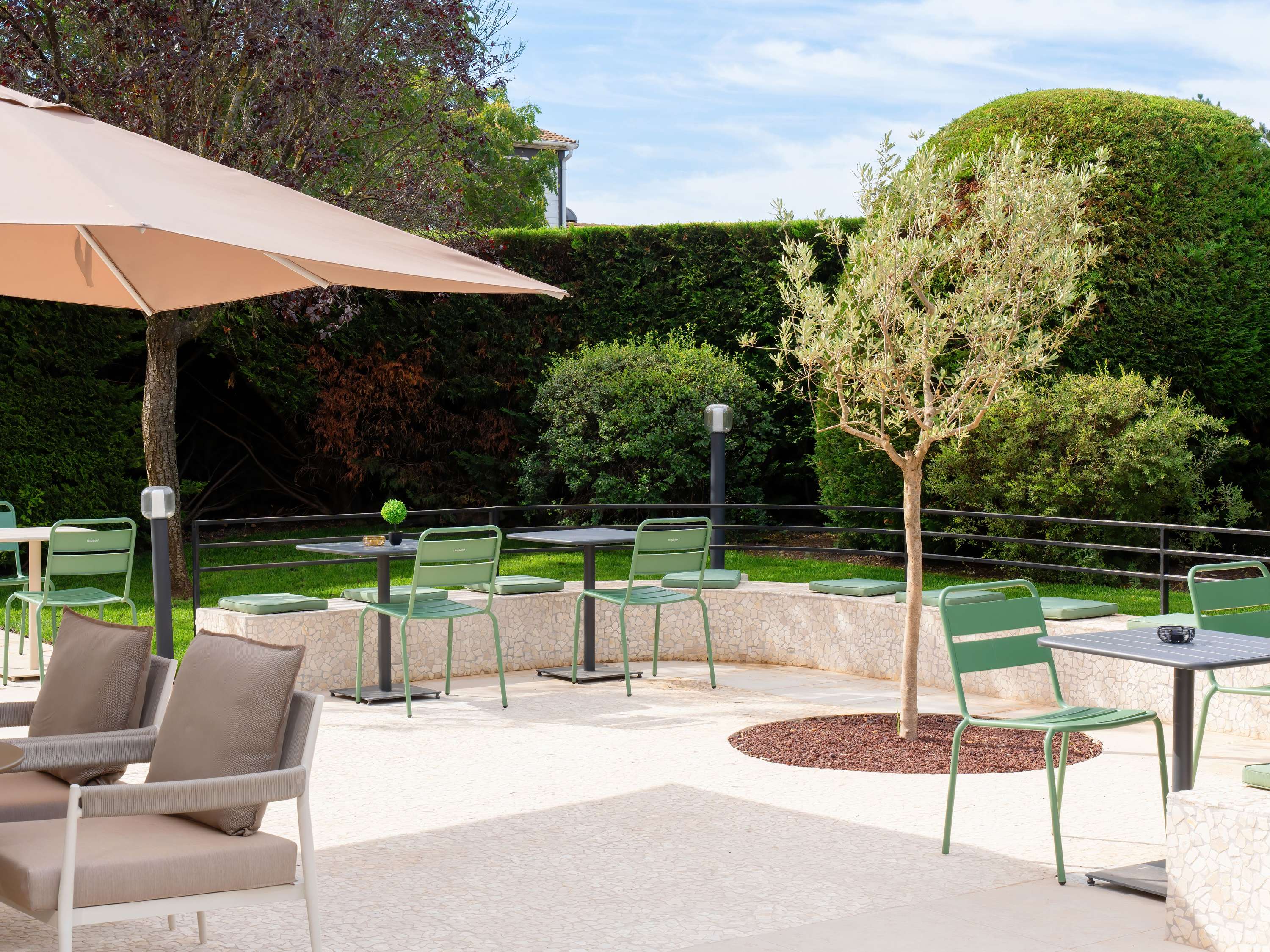 ibis Manosque Cadarache