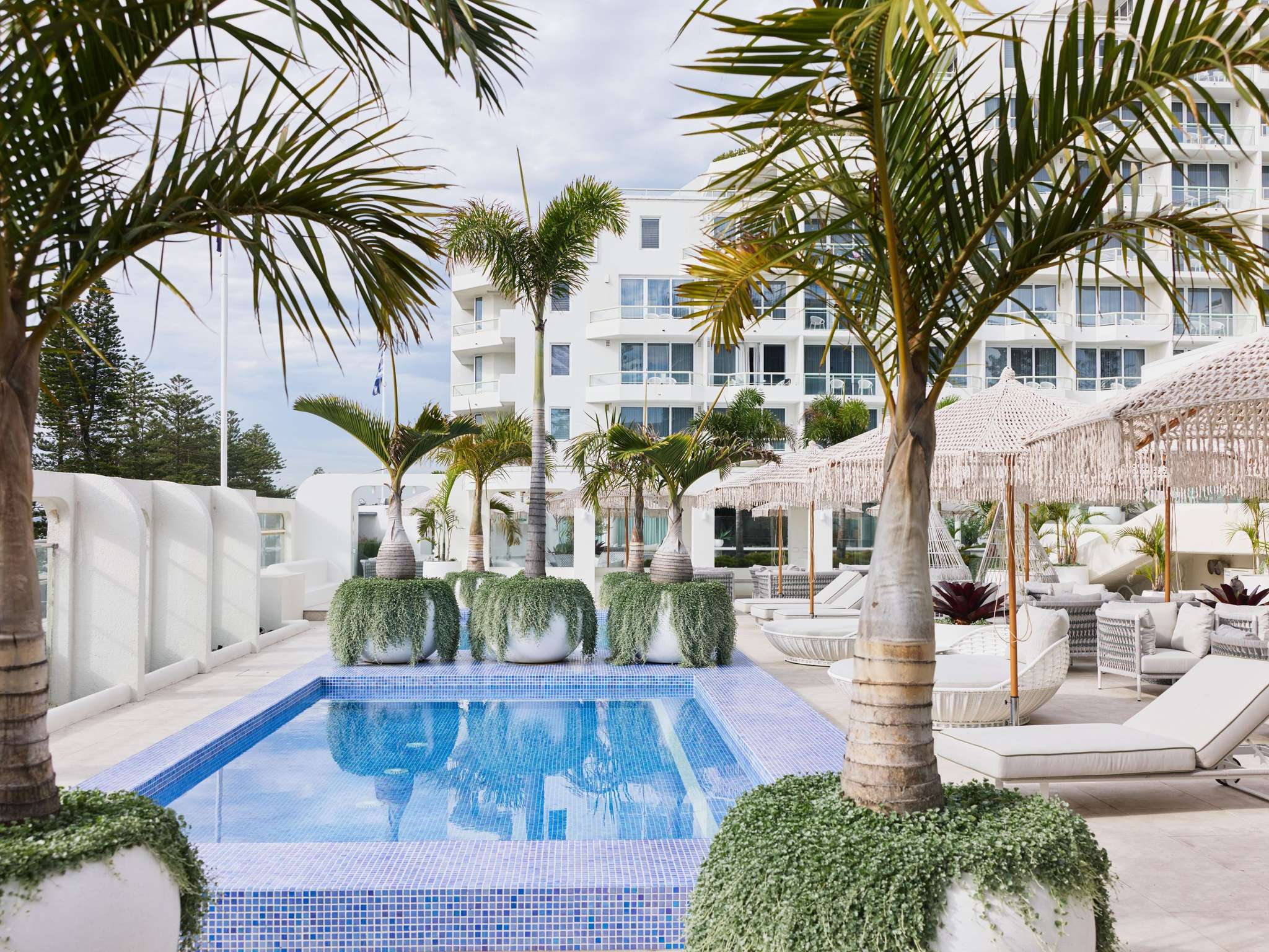 The Brighton Hotel Sydney - MGallery Collection