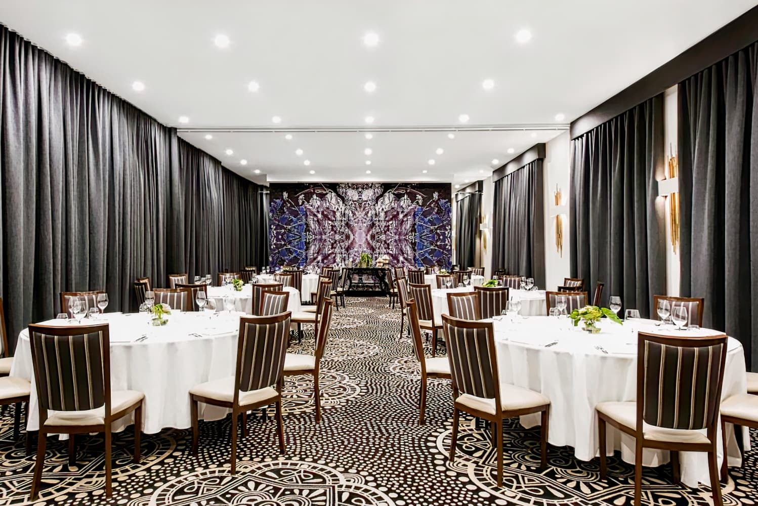 The Inchcolm by Ovolo