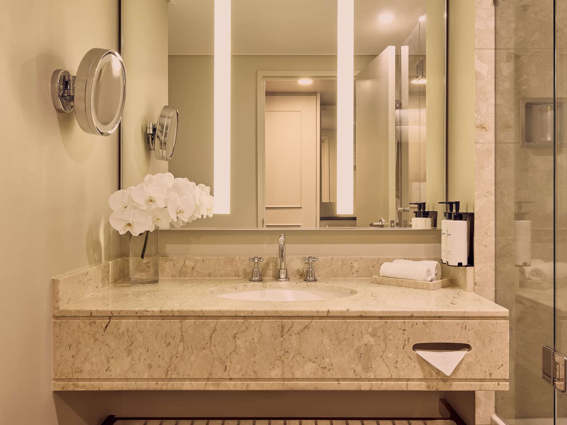 Sofitel Brisbane Central