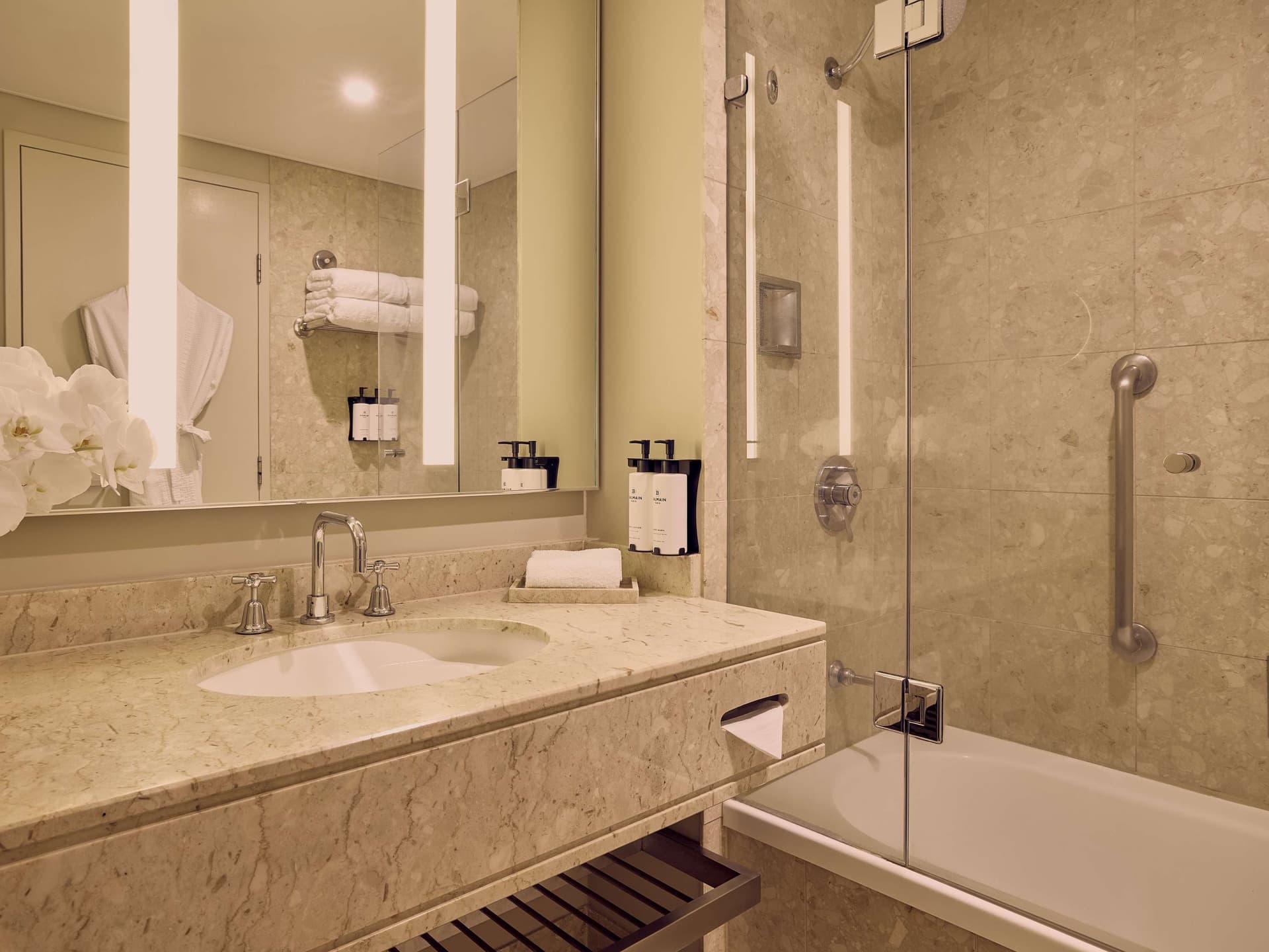 Sofitel Brisbane Central
