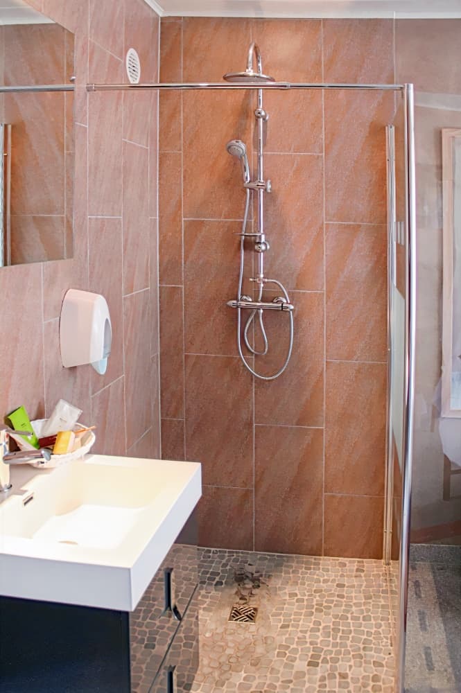 Hotel Restaurant Les Pins Logis