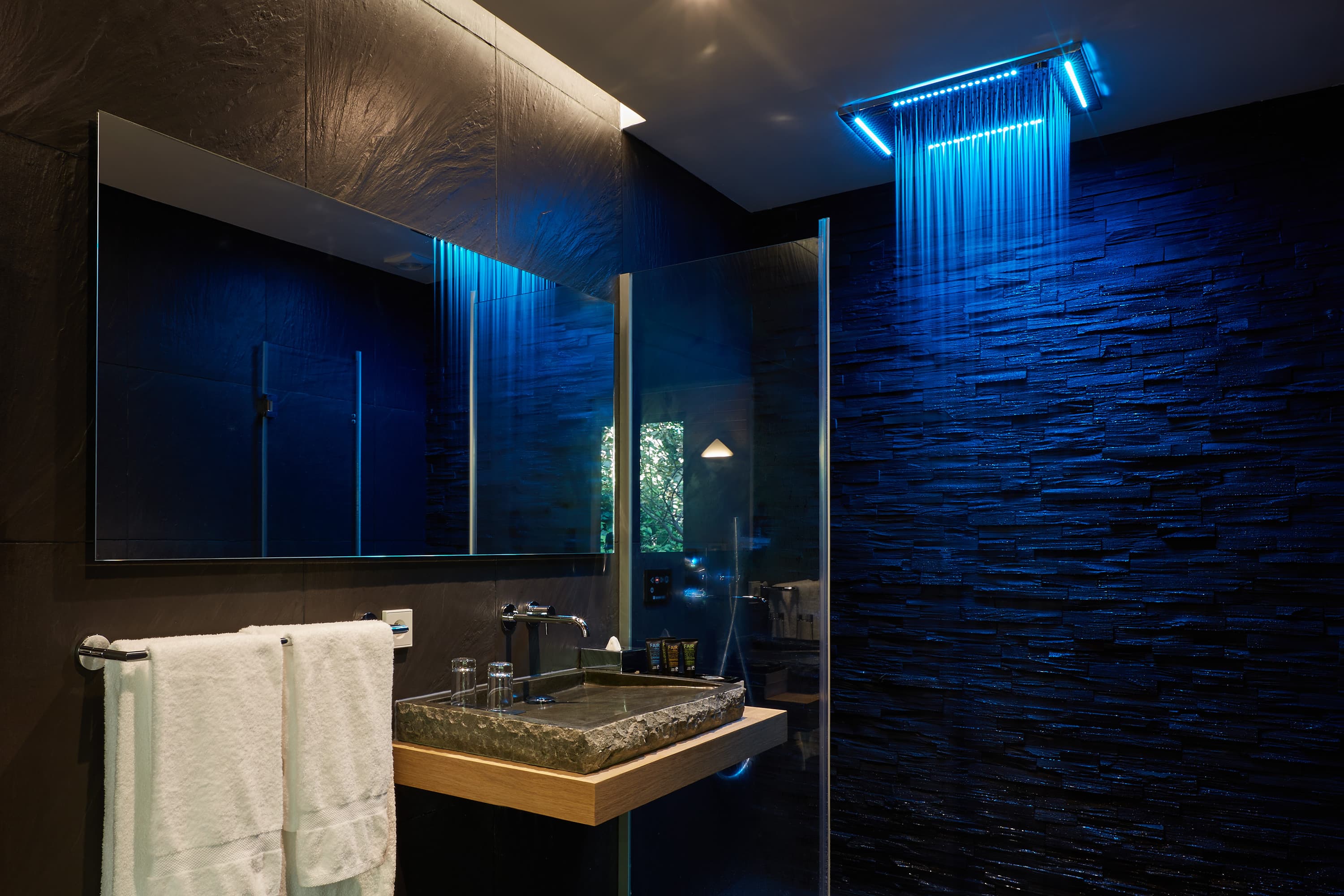 La Cabane du 9 hotel