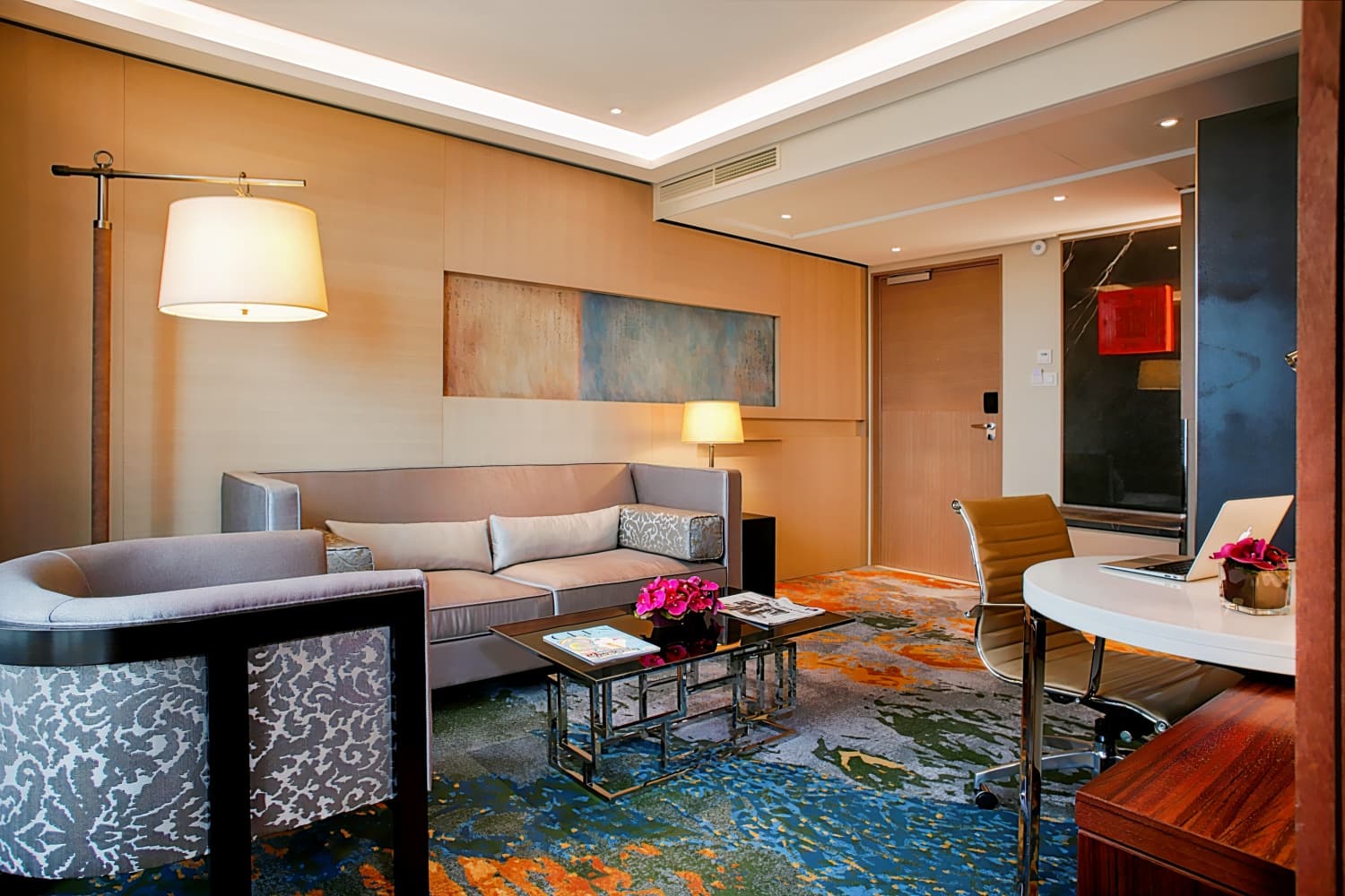 Tangla Hotel Brussels