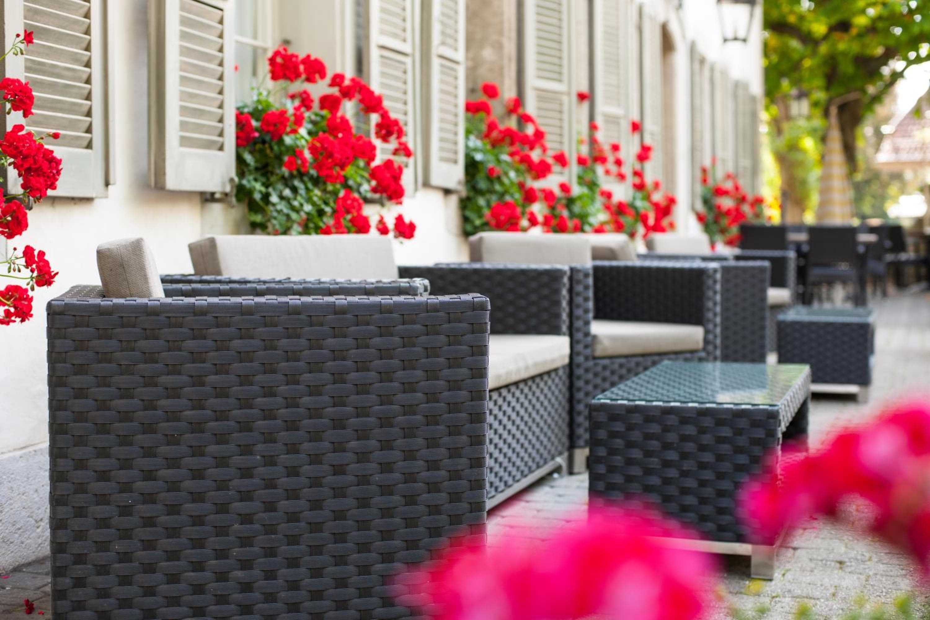 SEELANDHOTEL Weisses Kreuz