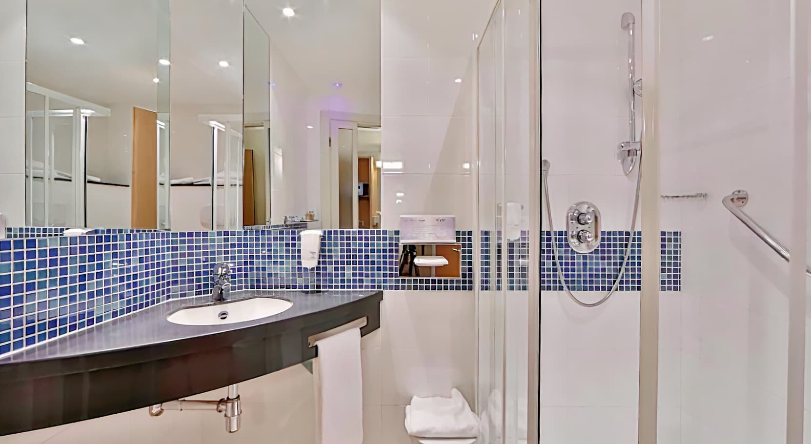 Best Western Palace Inn