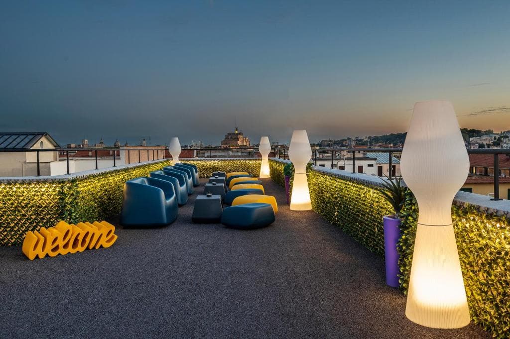 Hotel Relais dei Papi