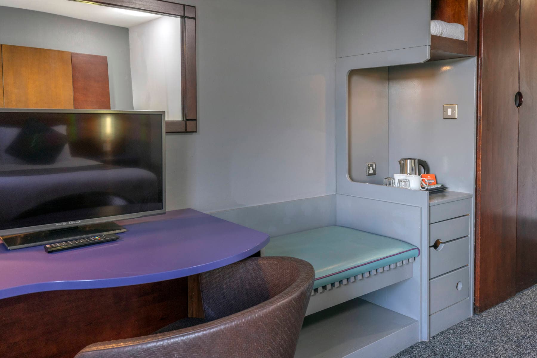 Best Western Sheffield City Hotel