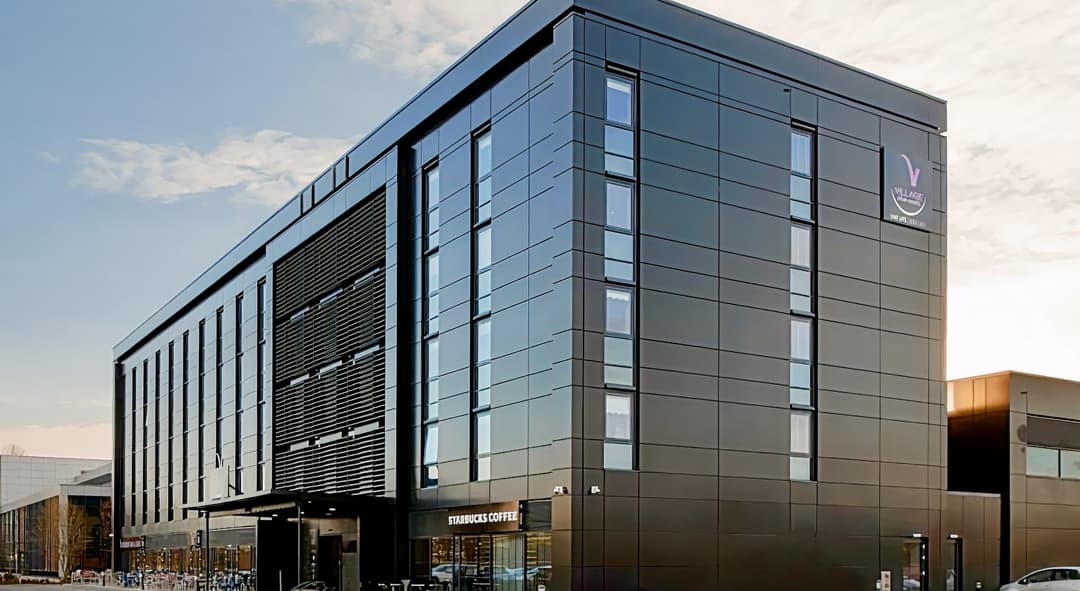 Village Hotel Edinburgh