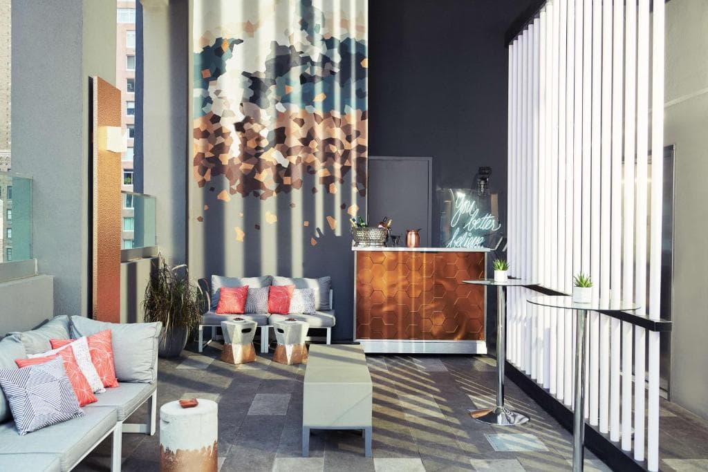 The Bernic Hotel