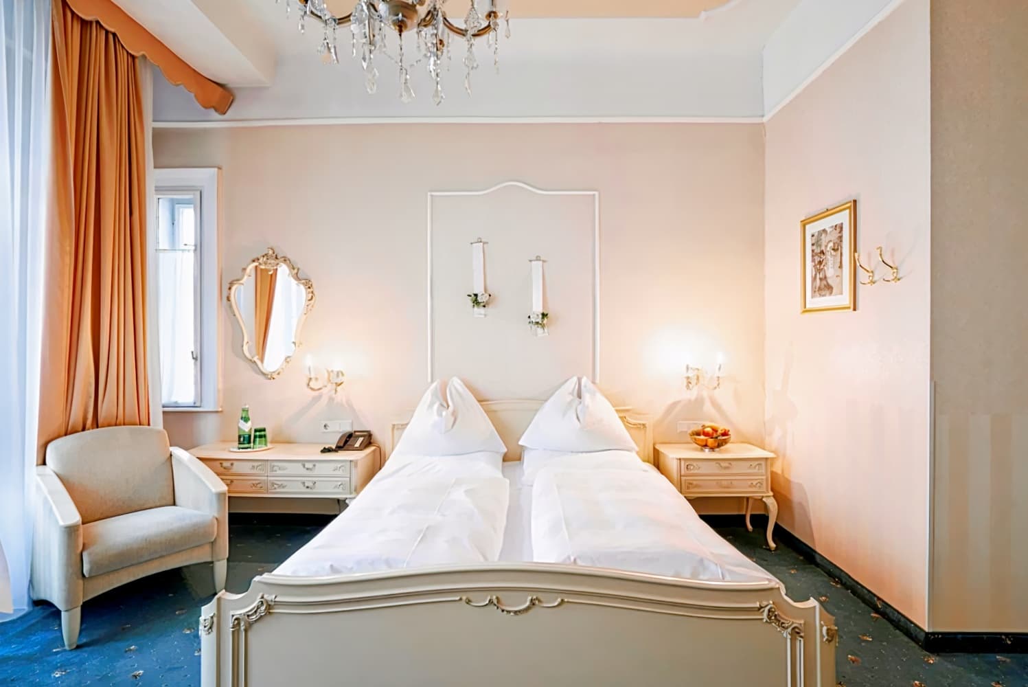 Hotel Pension Baronesse