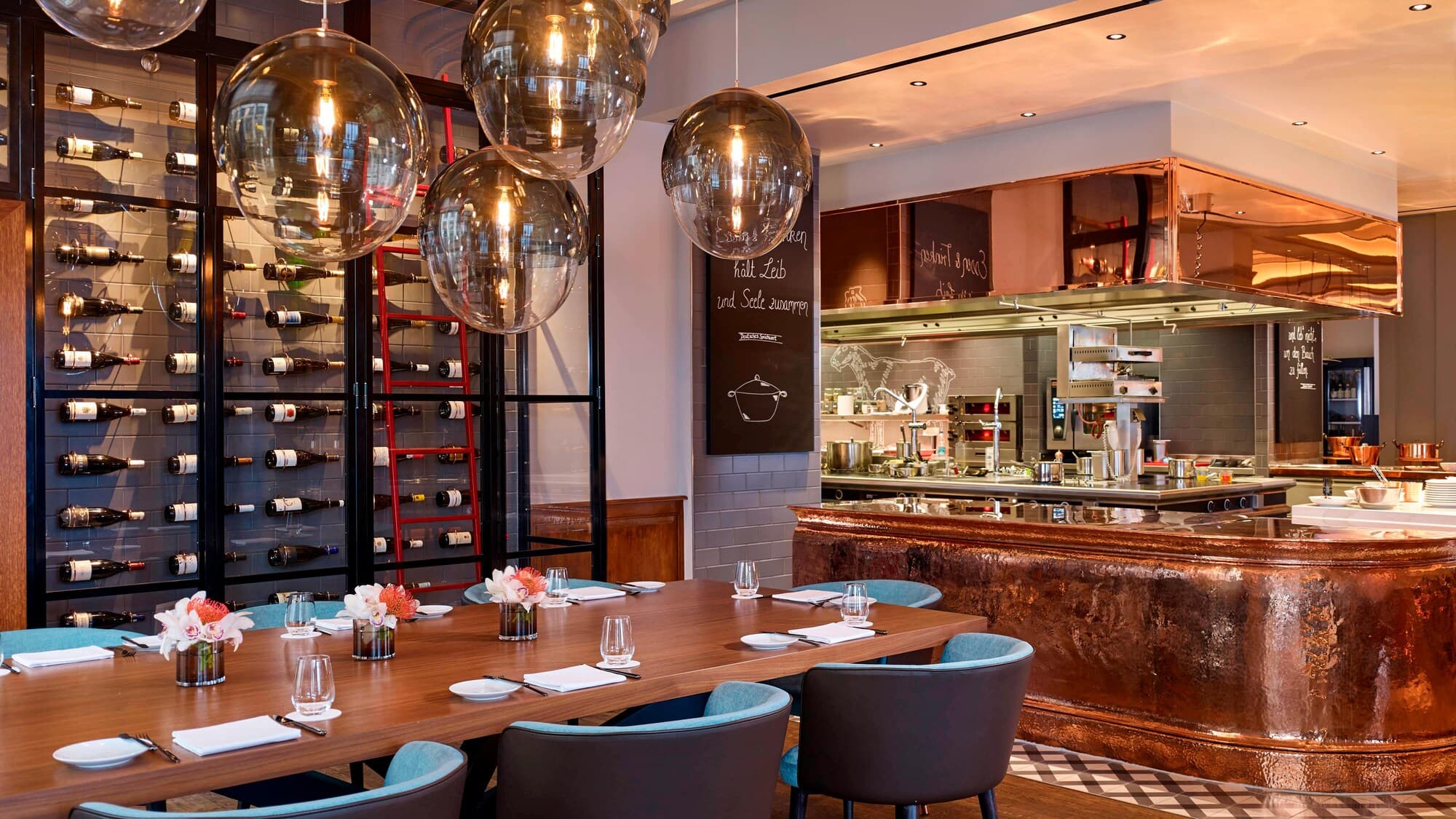 The Ritz-Carlton, Berlin