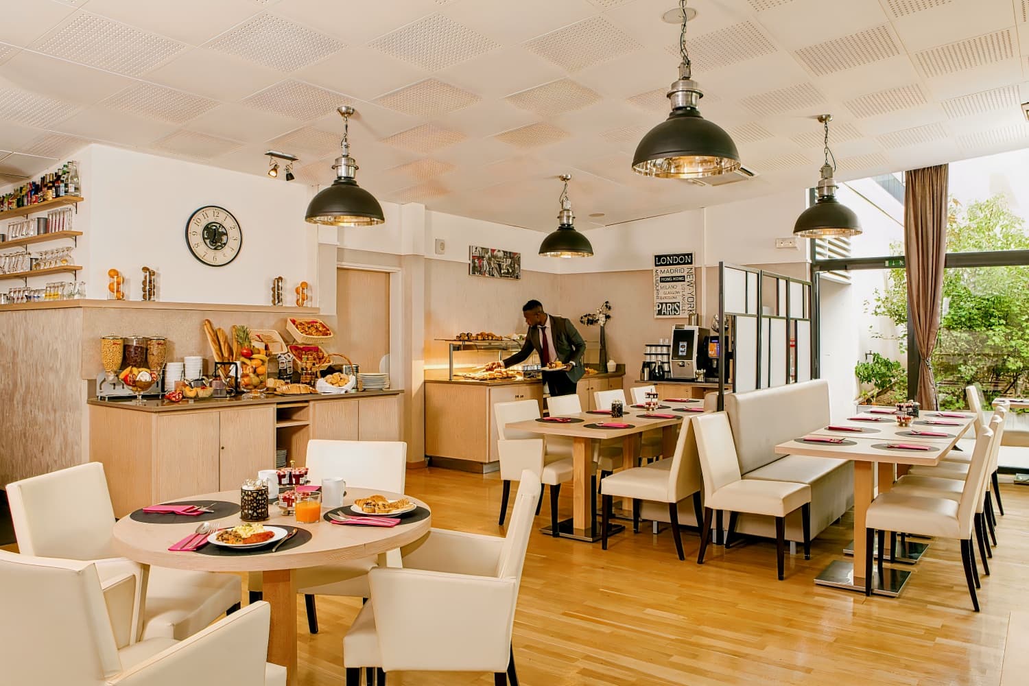 Residhome Paris Evry