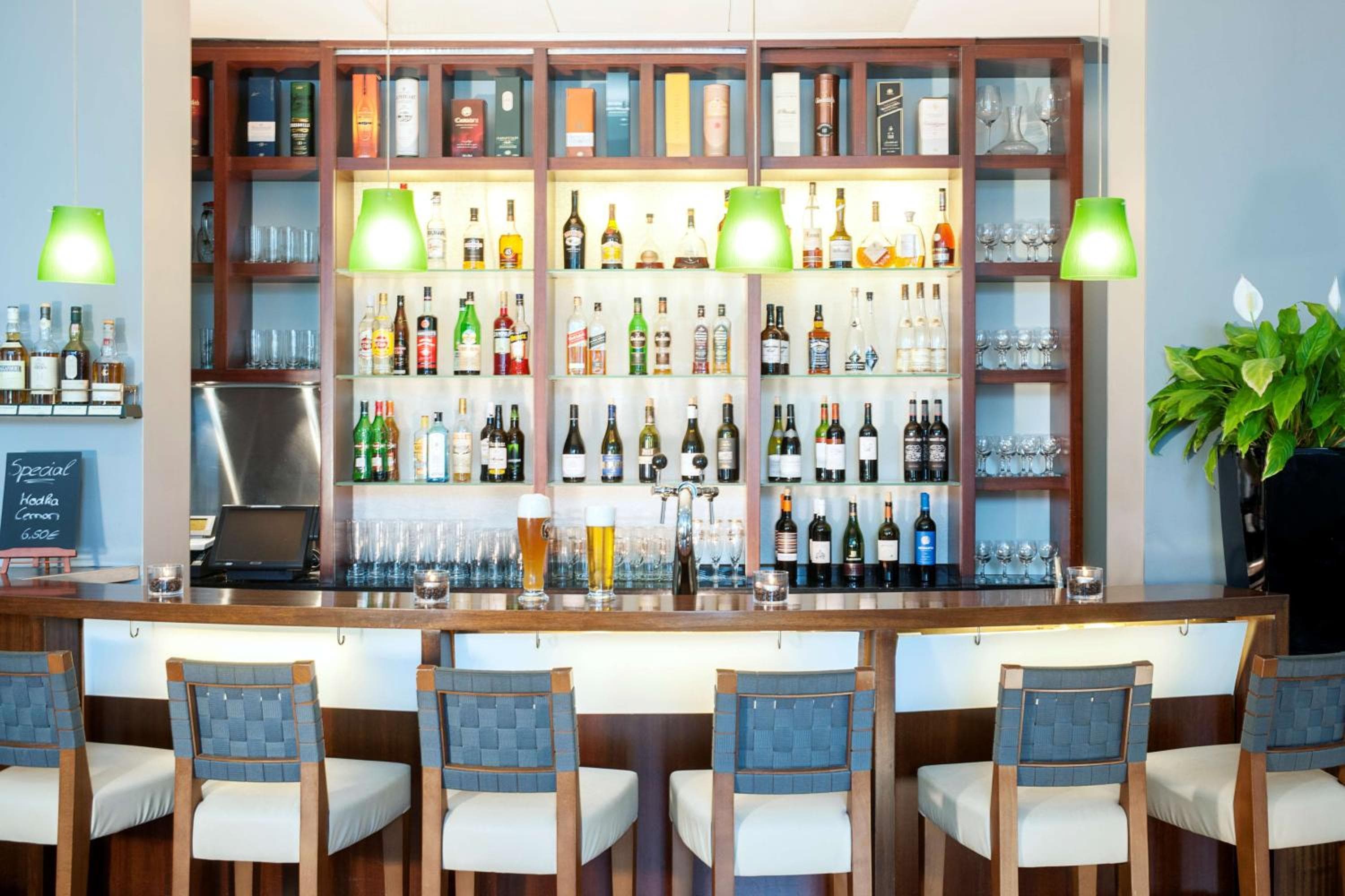 NH Frankfurt Niederrad