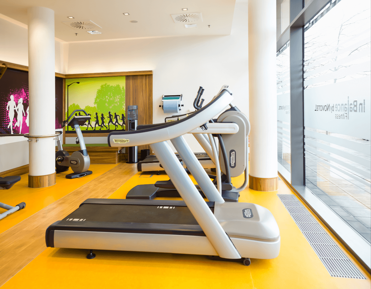 Novotel München Messe