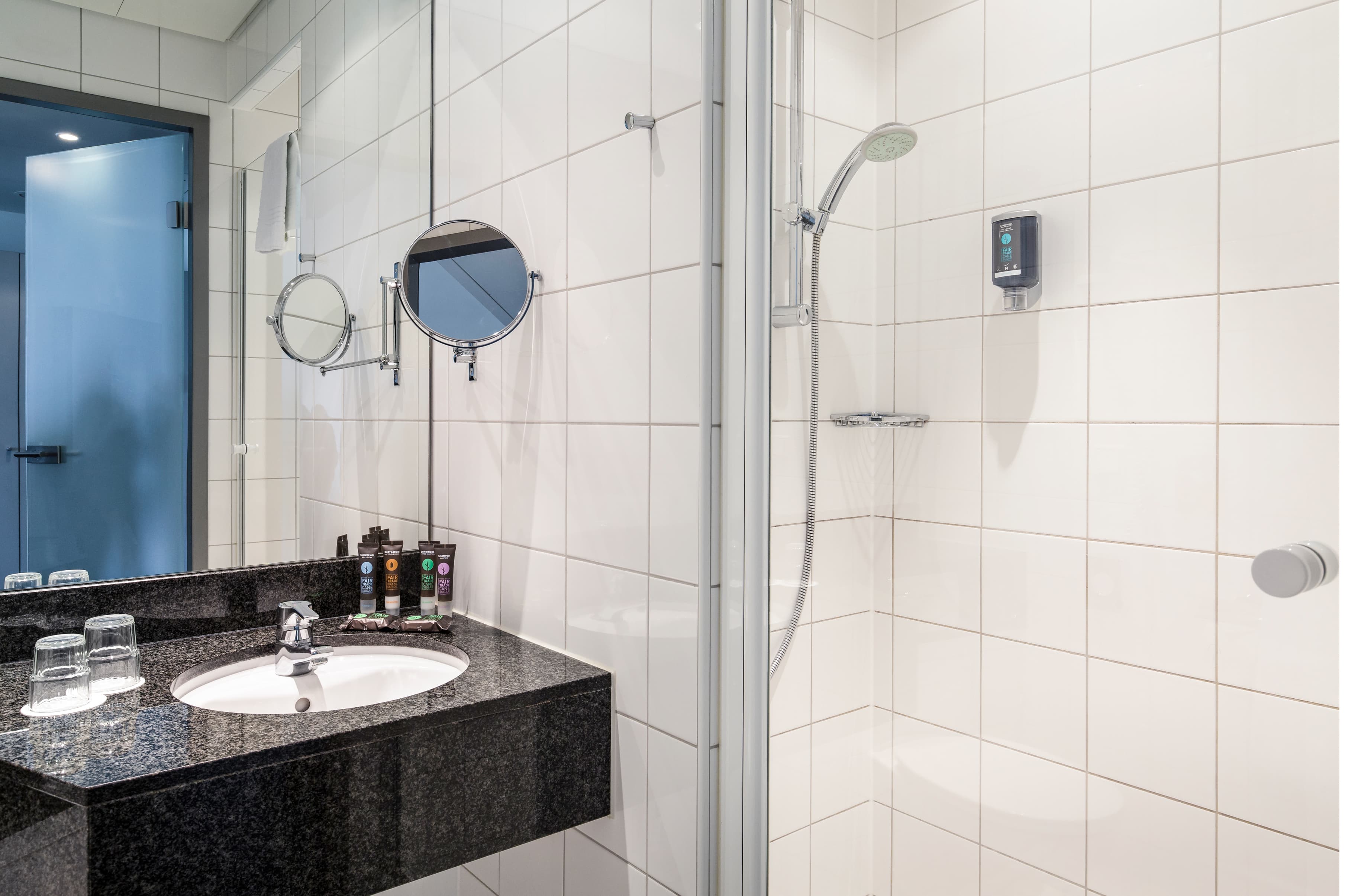 Novotel München Messe