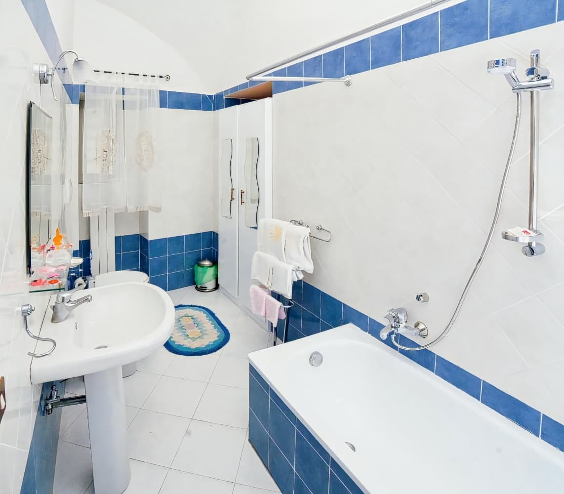 Residence Confalone