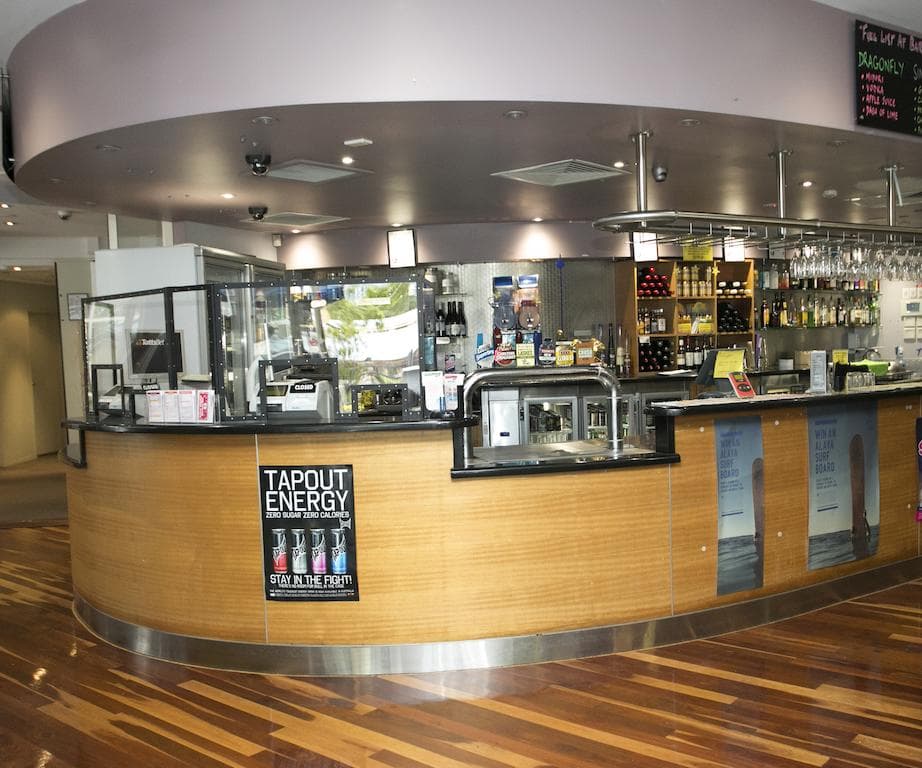 Metro Hotel Tower Mill