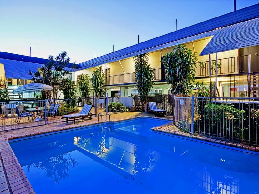 Airway Motel