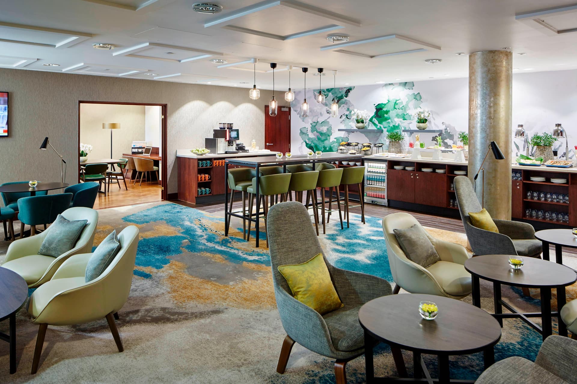 Leicester Marriott