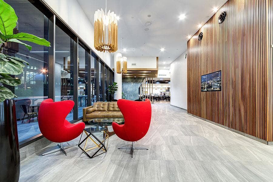 Swiss-Belhotel Brisbane (old)