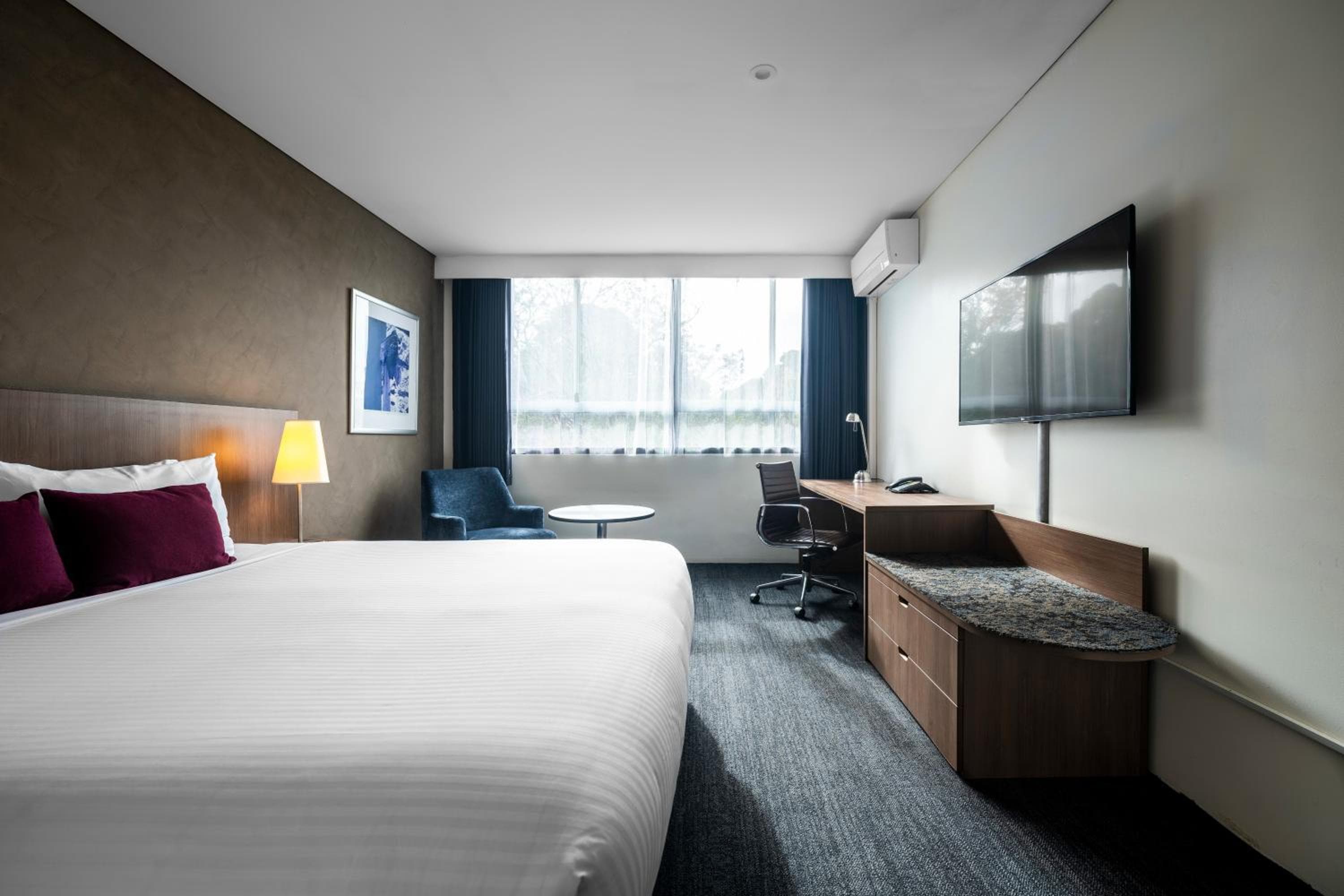 Hotel Urban St Leonards