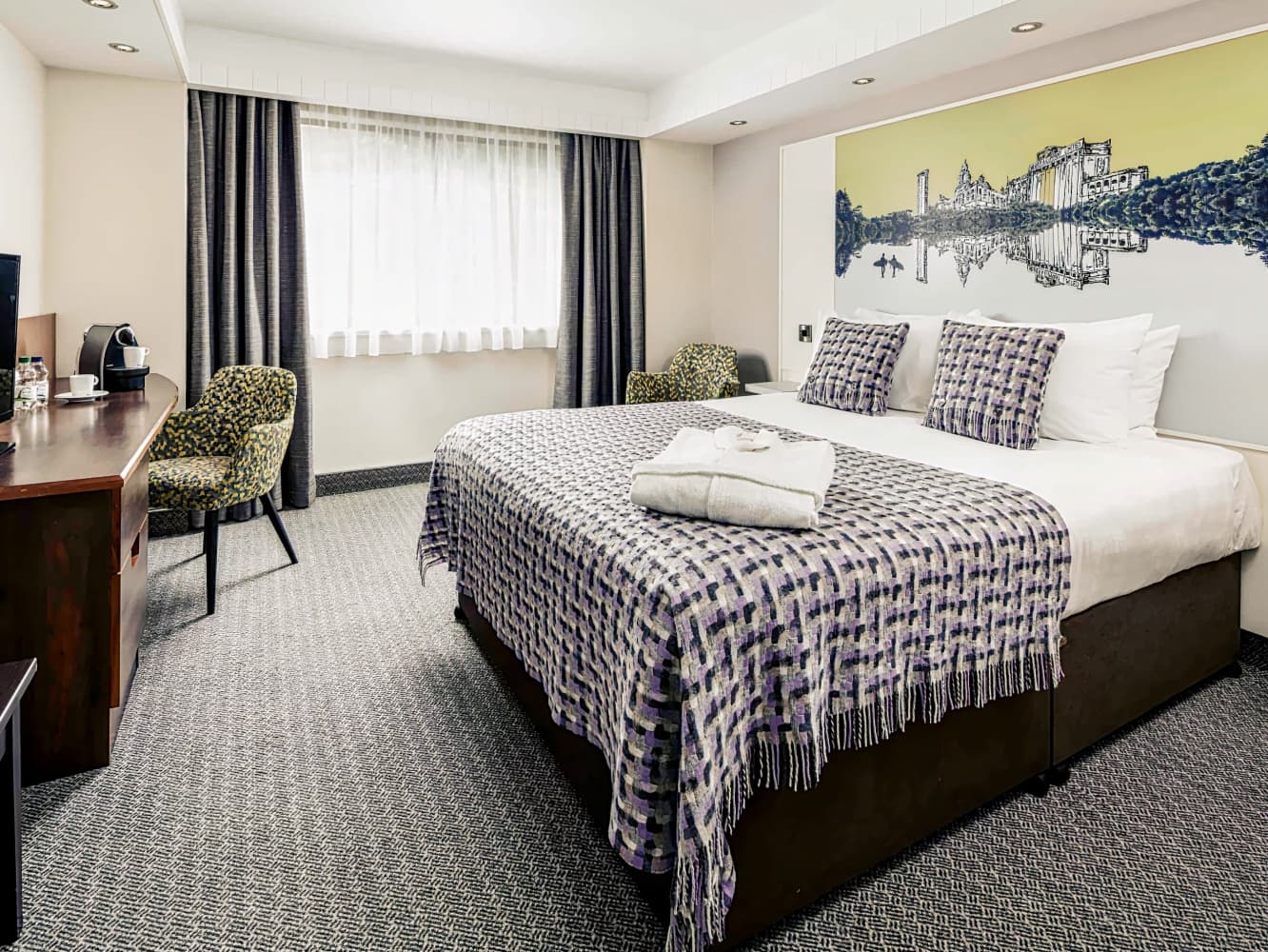 Mercure Swansea Hotel