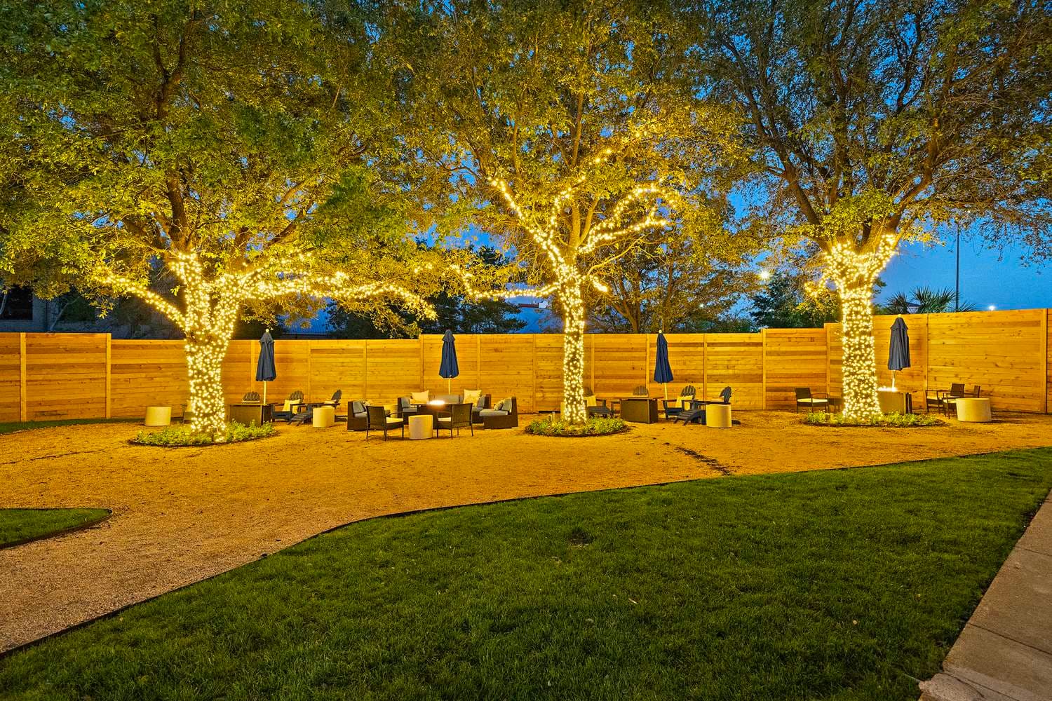Hilton College Station & Conference Center