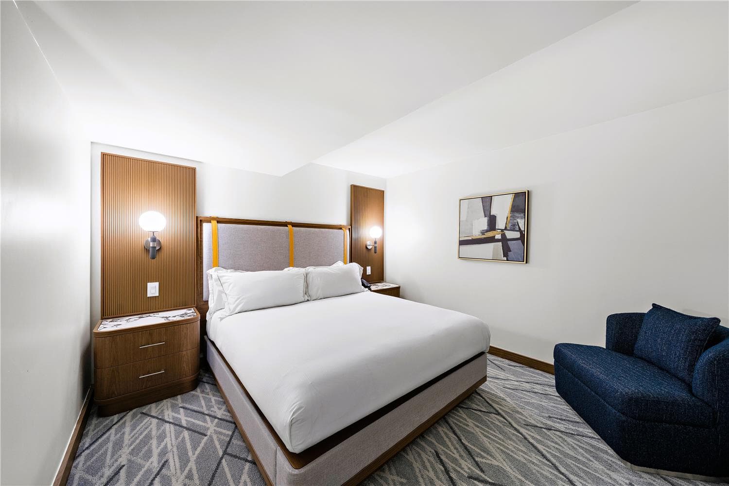 Hilton College Station & Conference Center