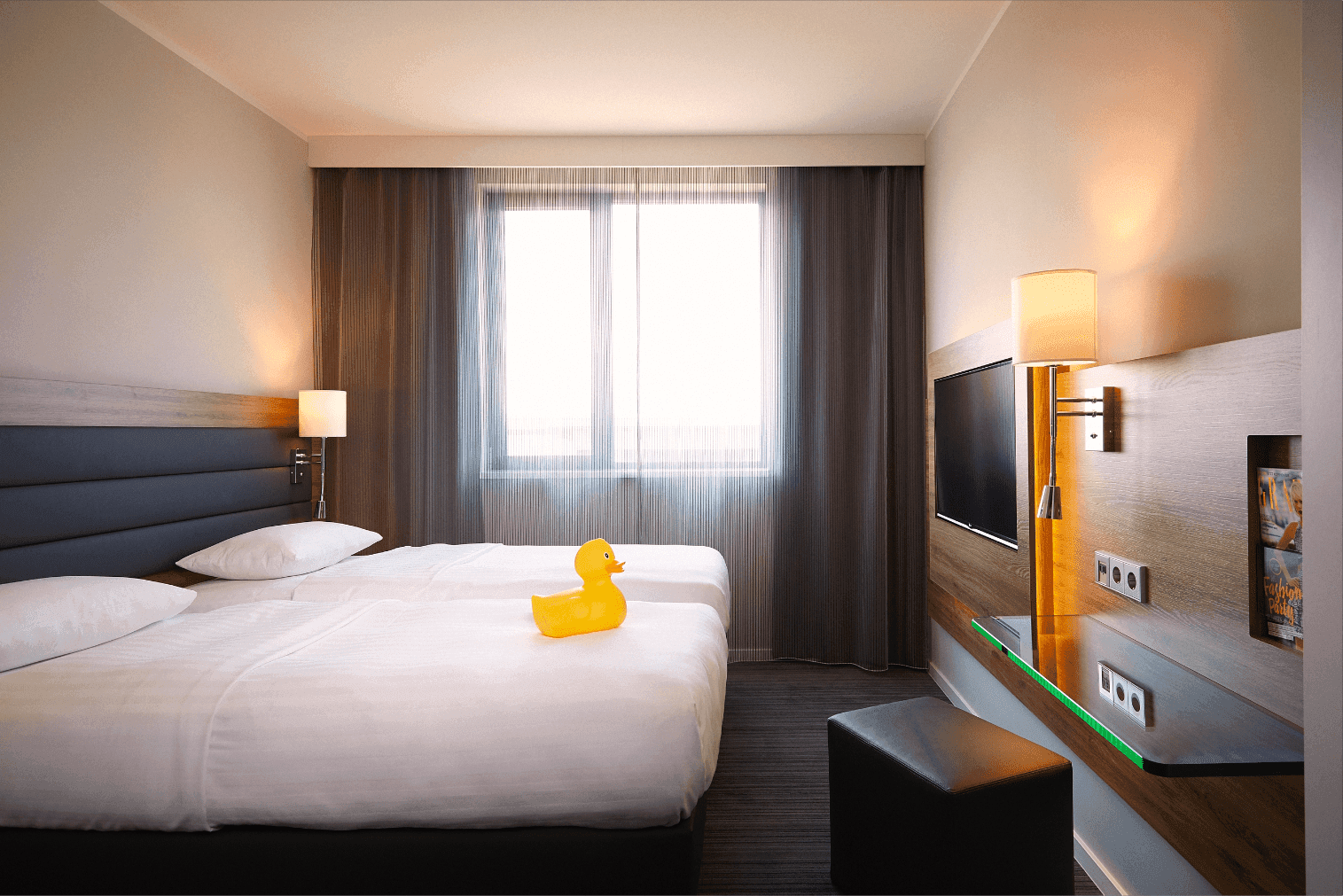 Moxy Ludwigshafen(INACTIVE)