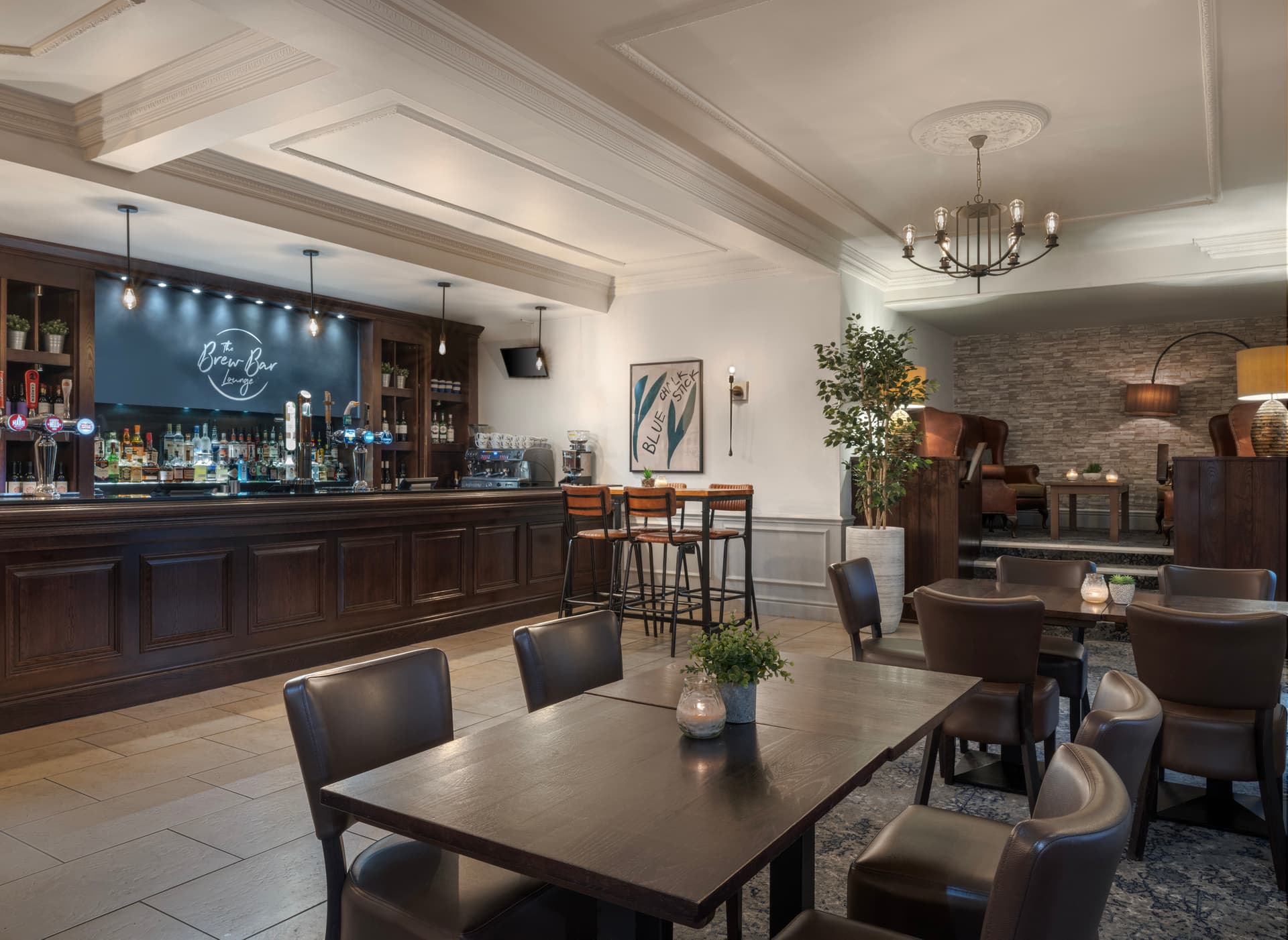 Delta Hotels by Marriott Preston