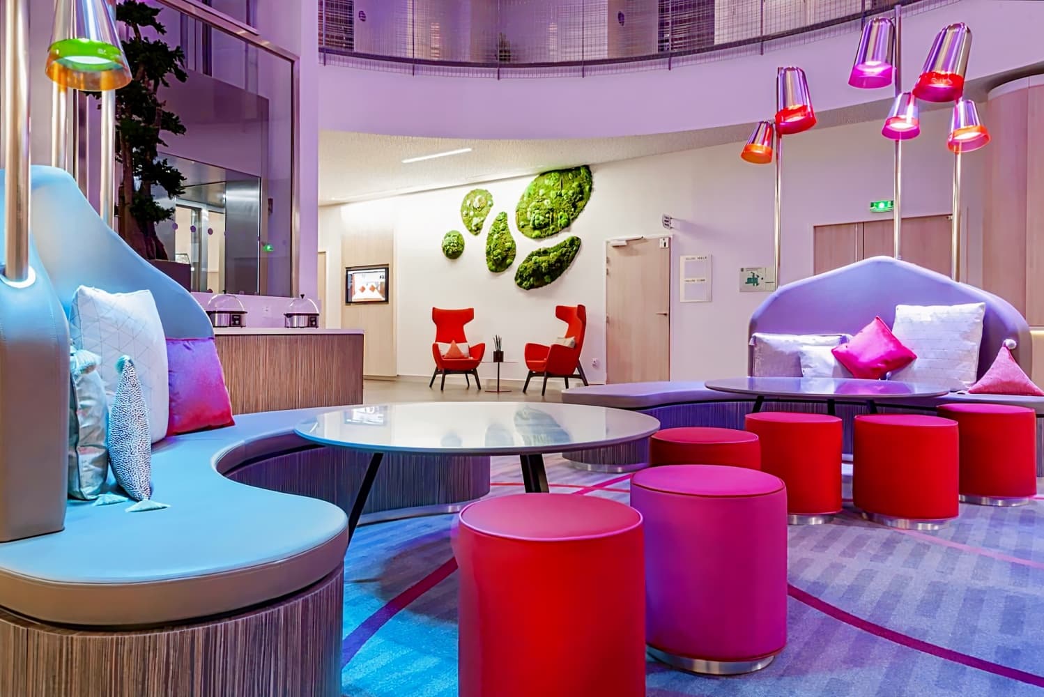 Mercure Toulouse Sud hotel