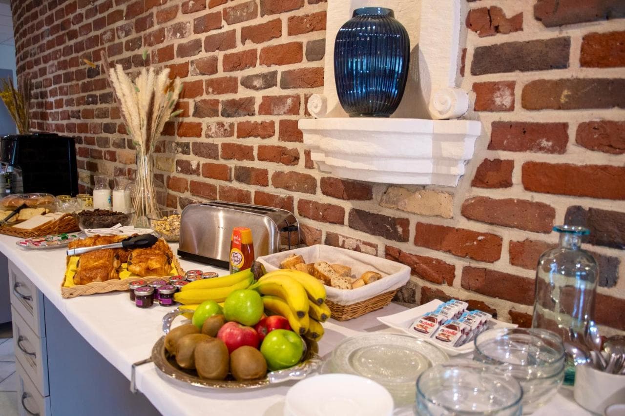 Hôtel Le Royal Picardie