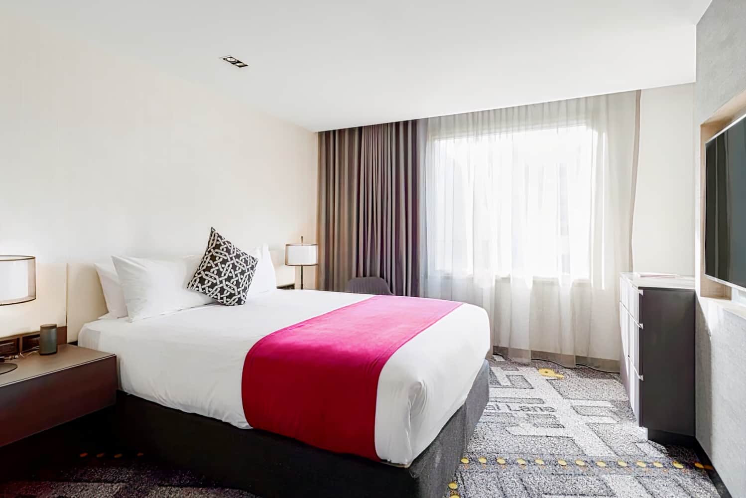 Pullman Melbourne City Centre