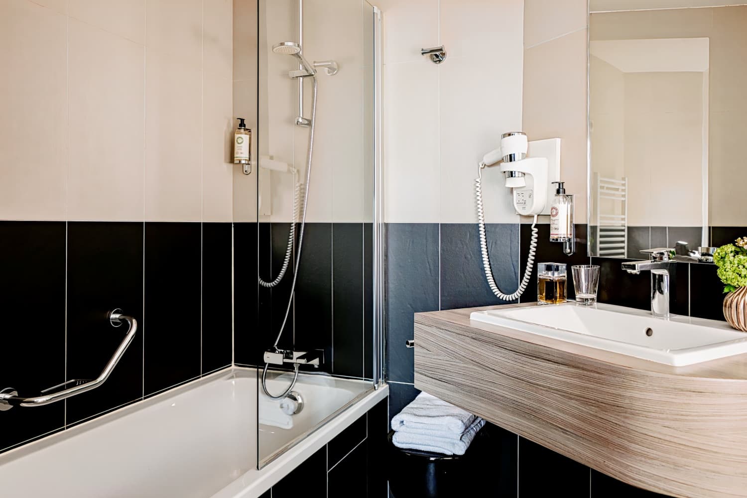 Best Western Paris Porte de Versailles