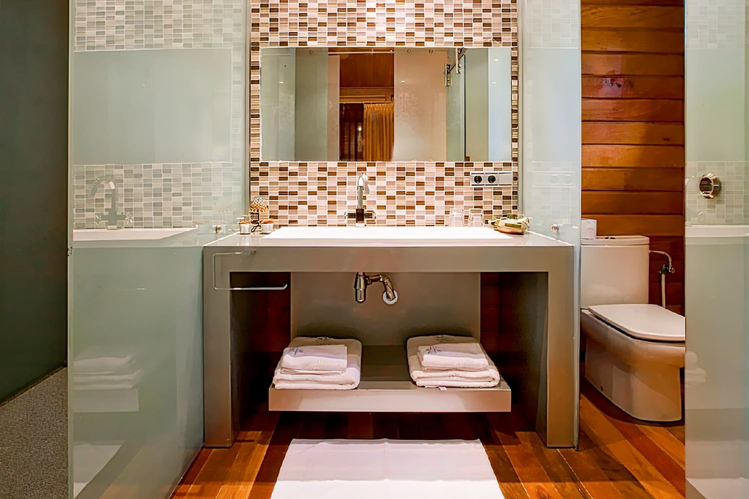 Complejo La Cigüeña