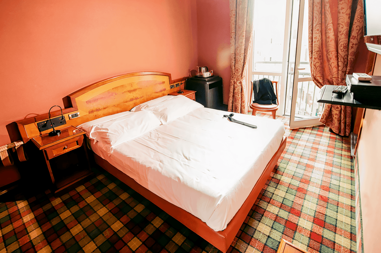 Hotel Rex