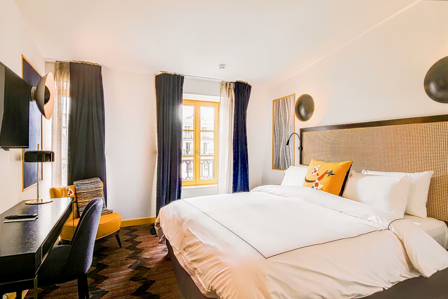 Mom'Art Hotel & Spa