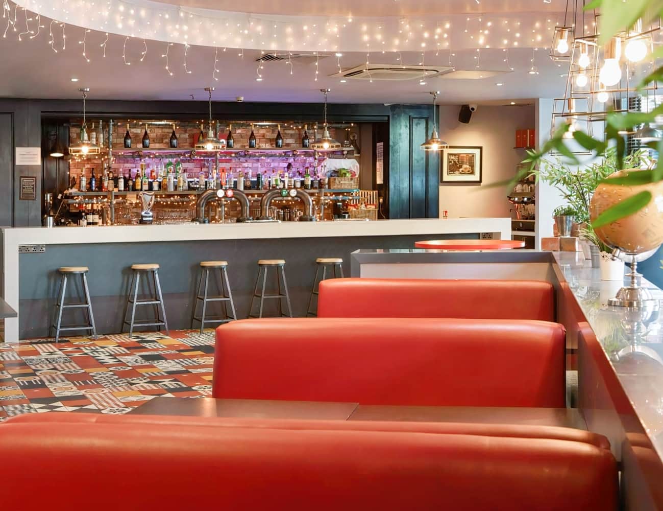 Hilton Nottingham