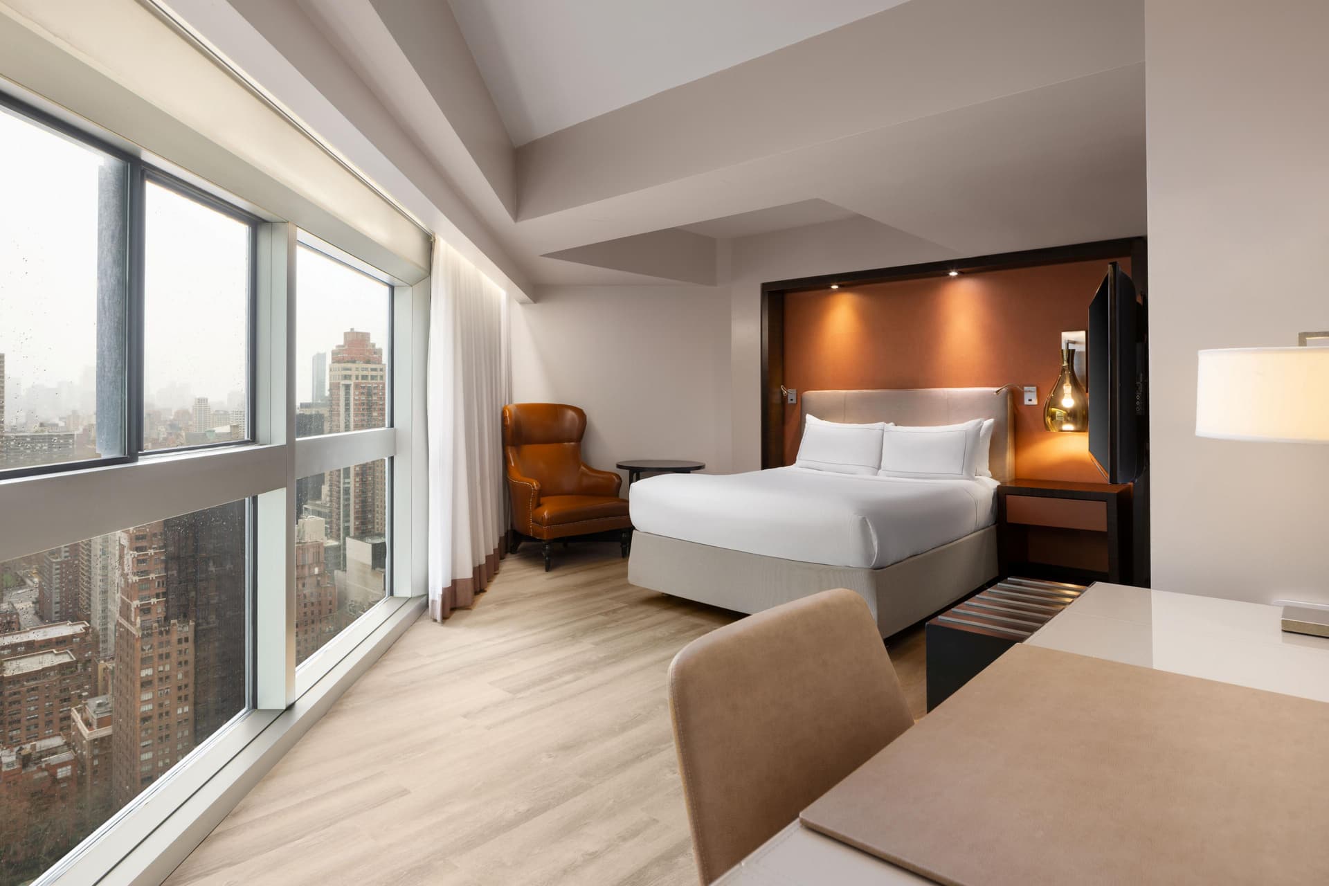 Millennium Hilton New York One UN Plaza