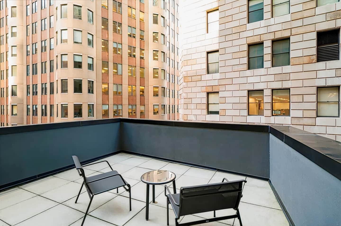 Holiday Inn Wall Street, an IHG Hotel