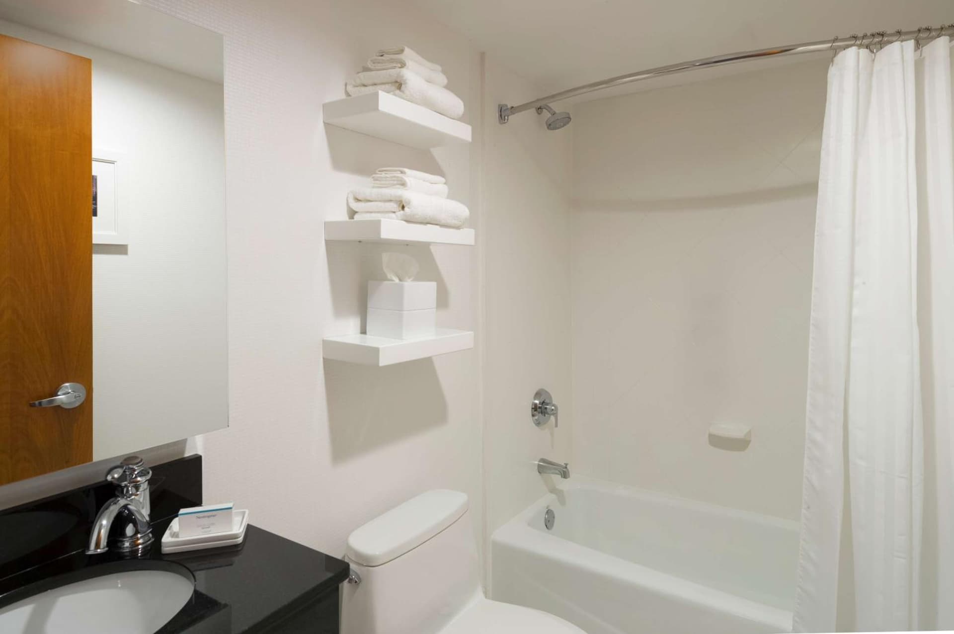 Hampton Inn by Hilton Madison Square Garden