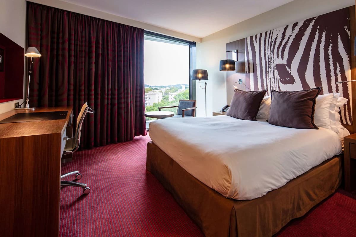 Radisson Blu Hotel Montpellier
