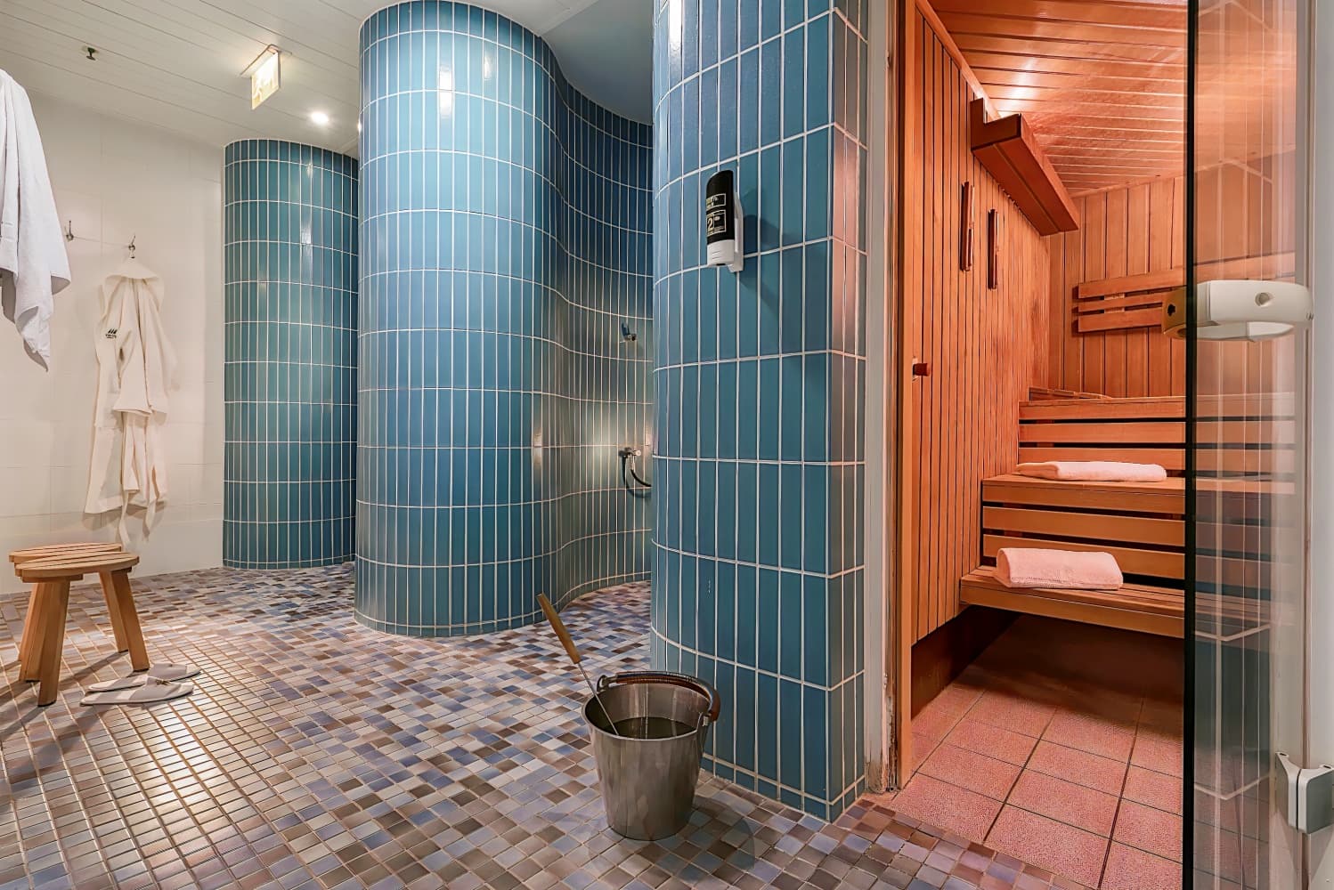 Maritim proArte Hotel Berlin