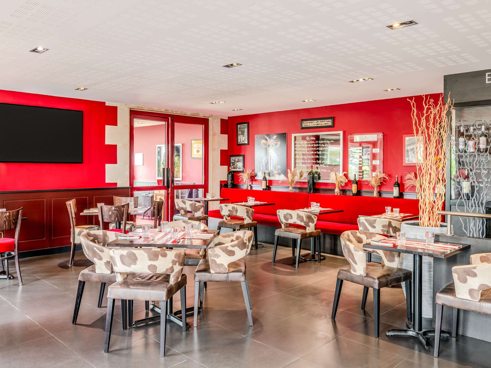 ibis Bordeaux Saint Emilion