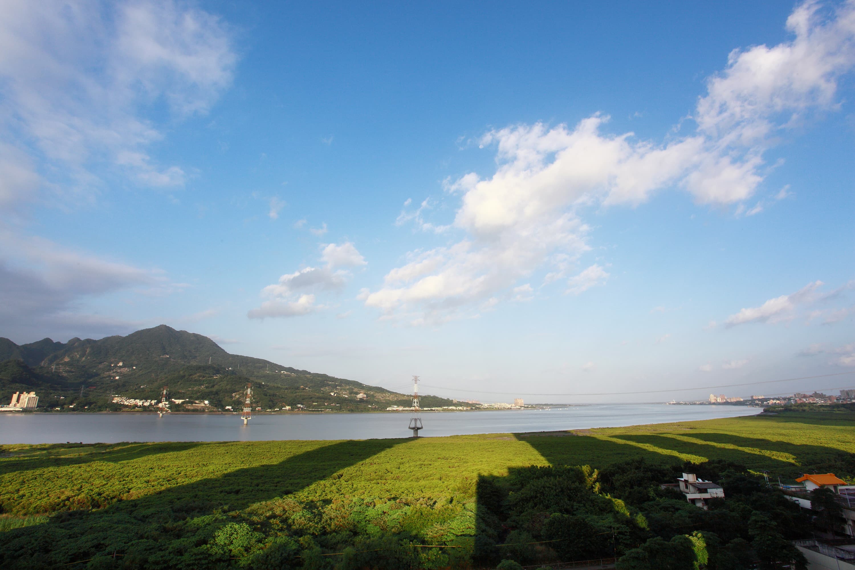 Park City Hotel - Tamsui Taipei