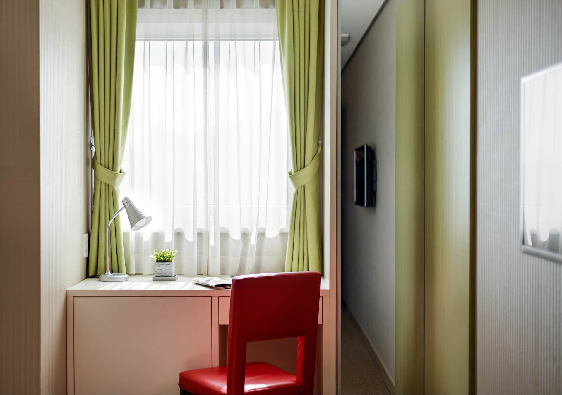 Ramada Encore Seoul Dongdaemun