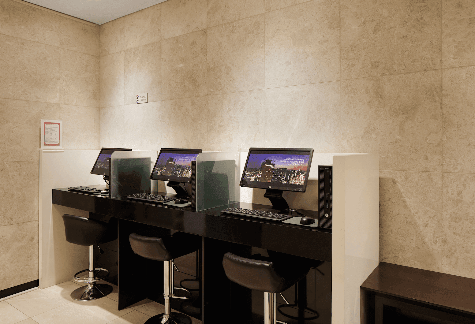 Ramada Encore Seoul Dongdaemun