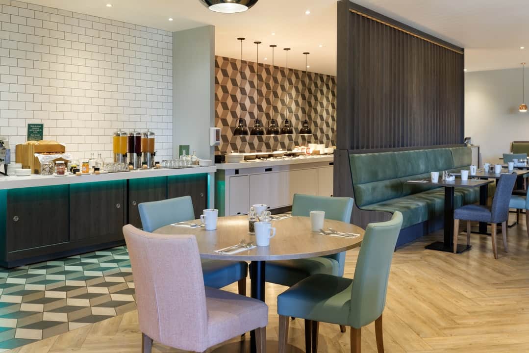 Holiday Inn Mansfield – Alfreton